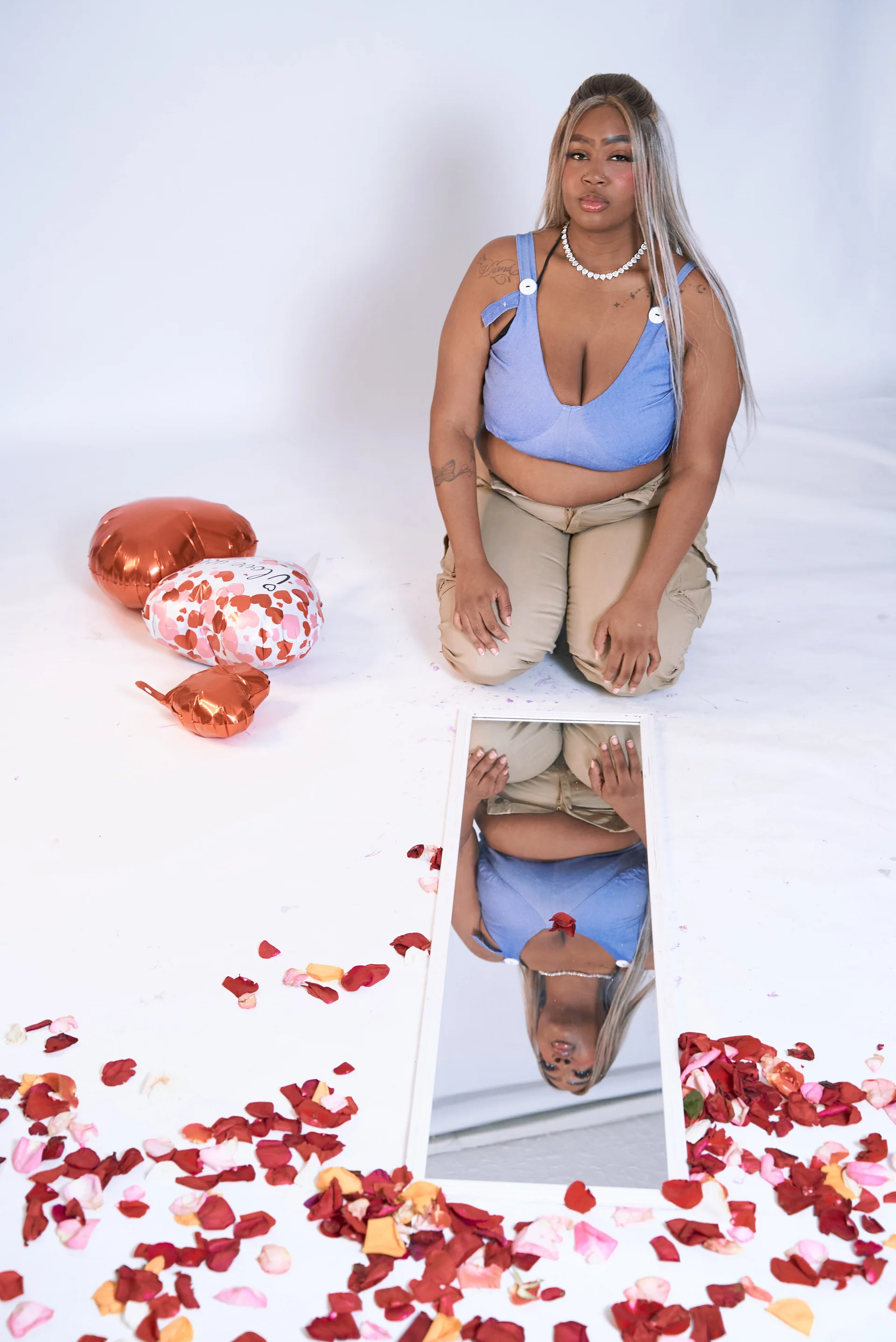 XXX Porn Photo of Nude Niicol_Jenner 44