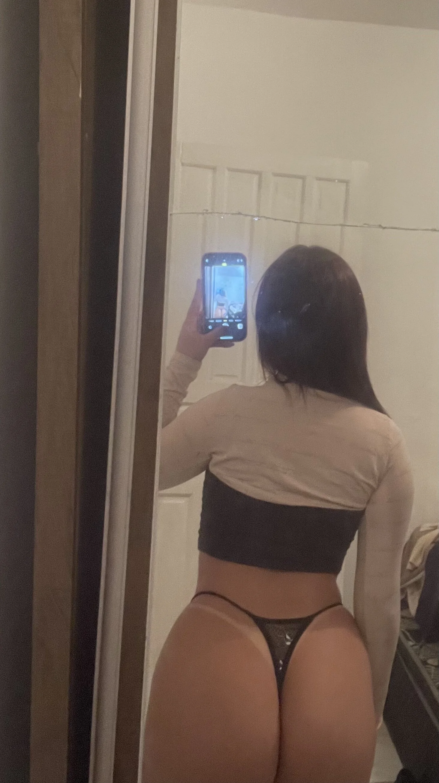 XXX Porn Photo of Nude MSanchez16 1