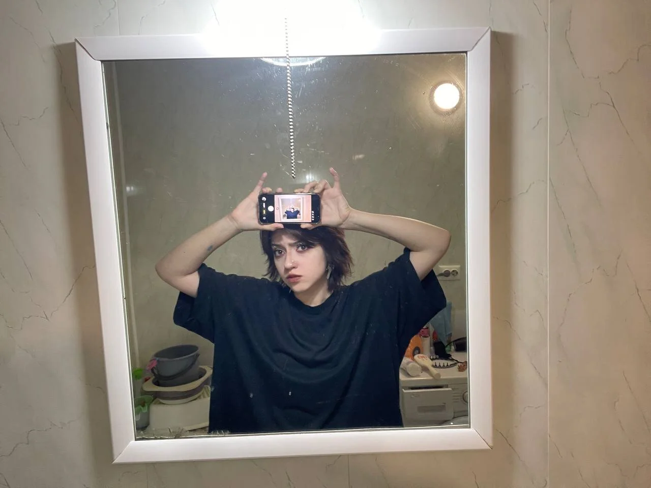 XXX Porn Photo of Nude LilyChop 1