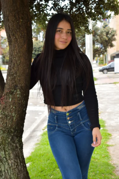 XXX Porn Photo of Nude KallyMyller1 14