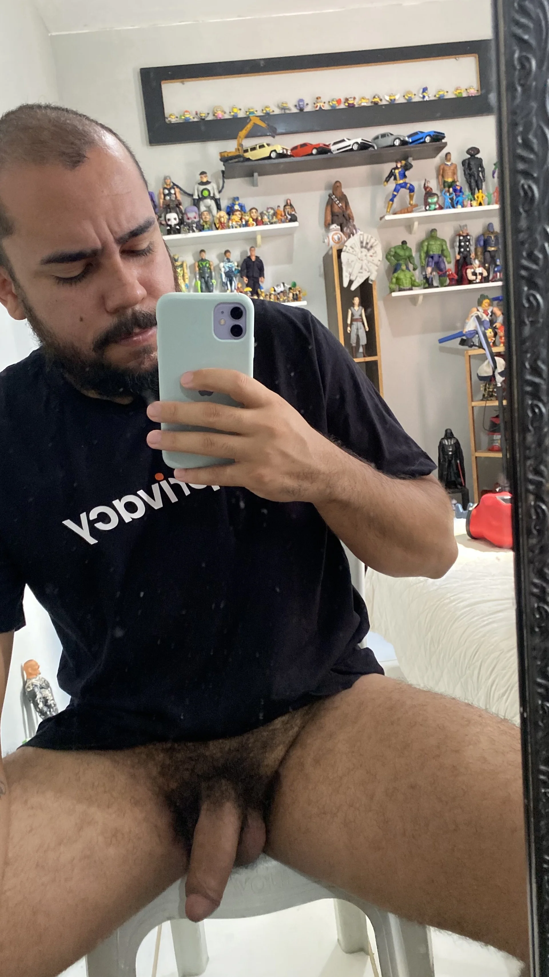 XXX Porn Photo of Nude p_entelhudao 1