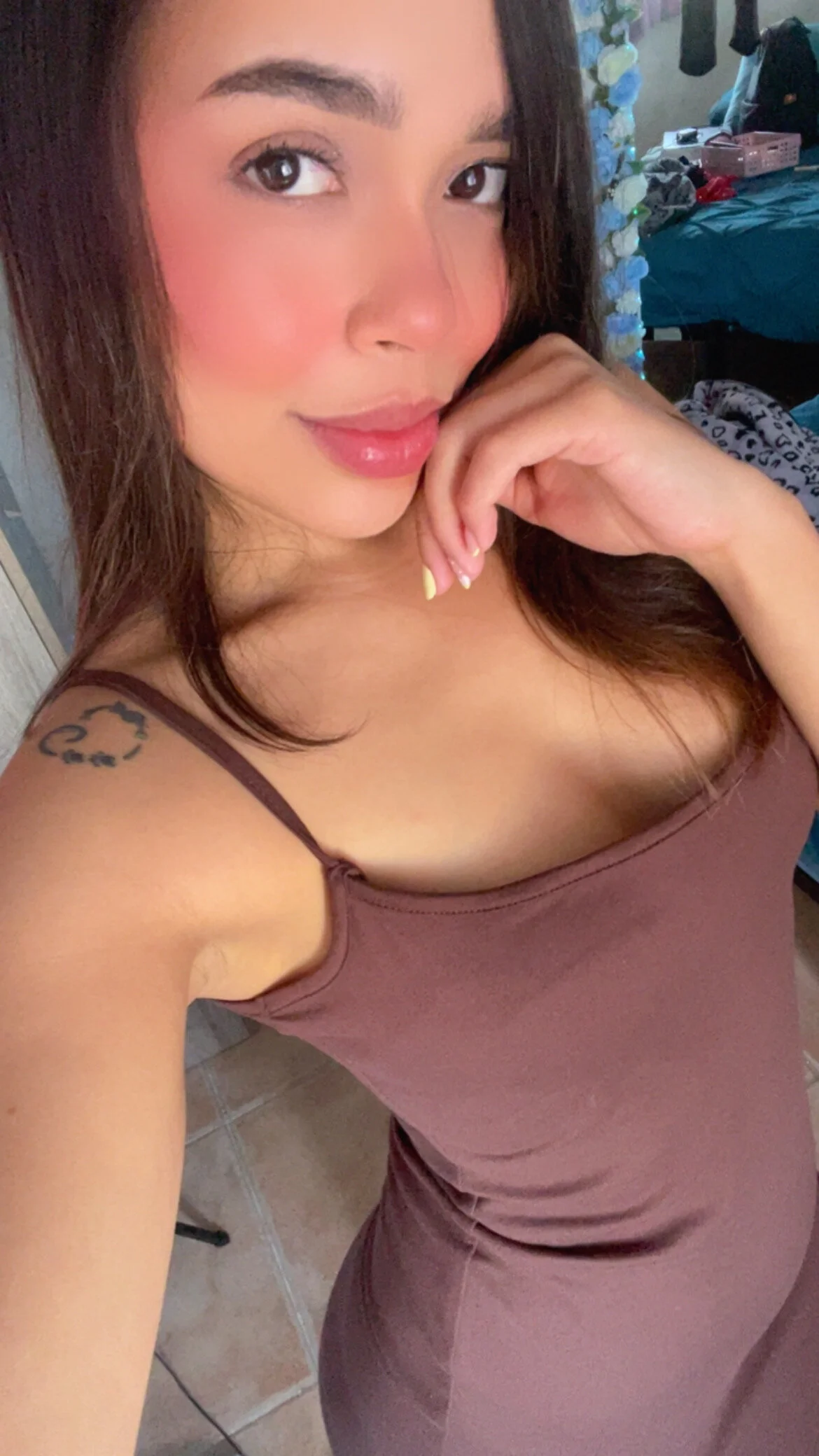 XXX Porn Photo of Nude Celeste3 89
