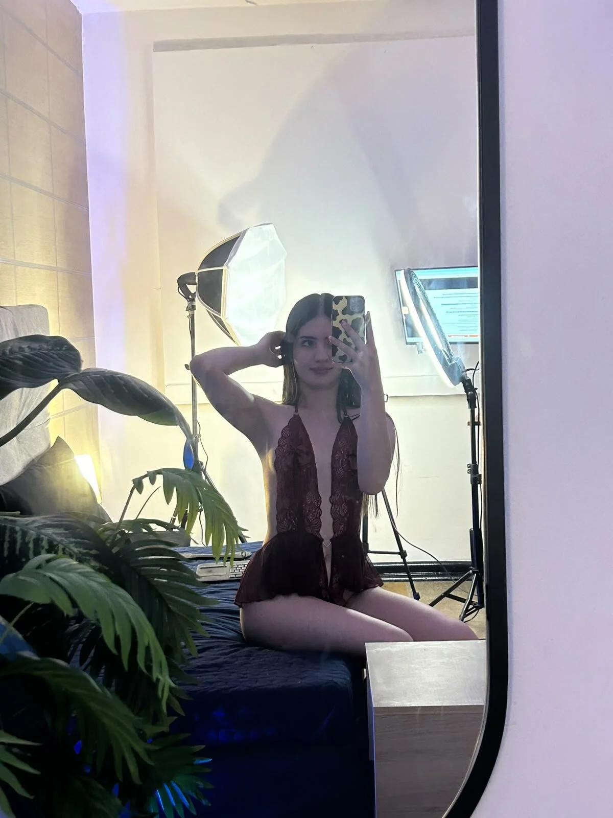 XXX Porn Photo of Nude Milii_Rose 15