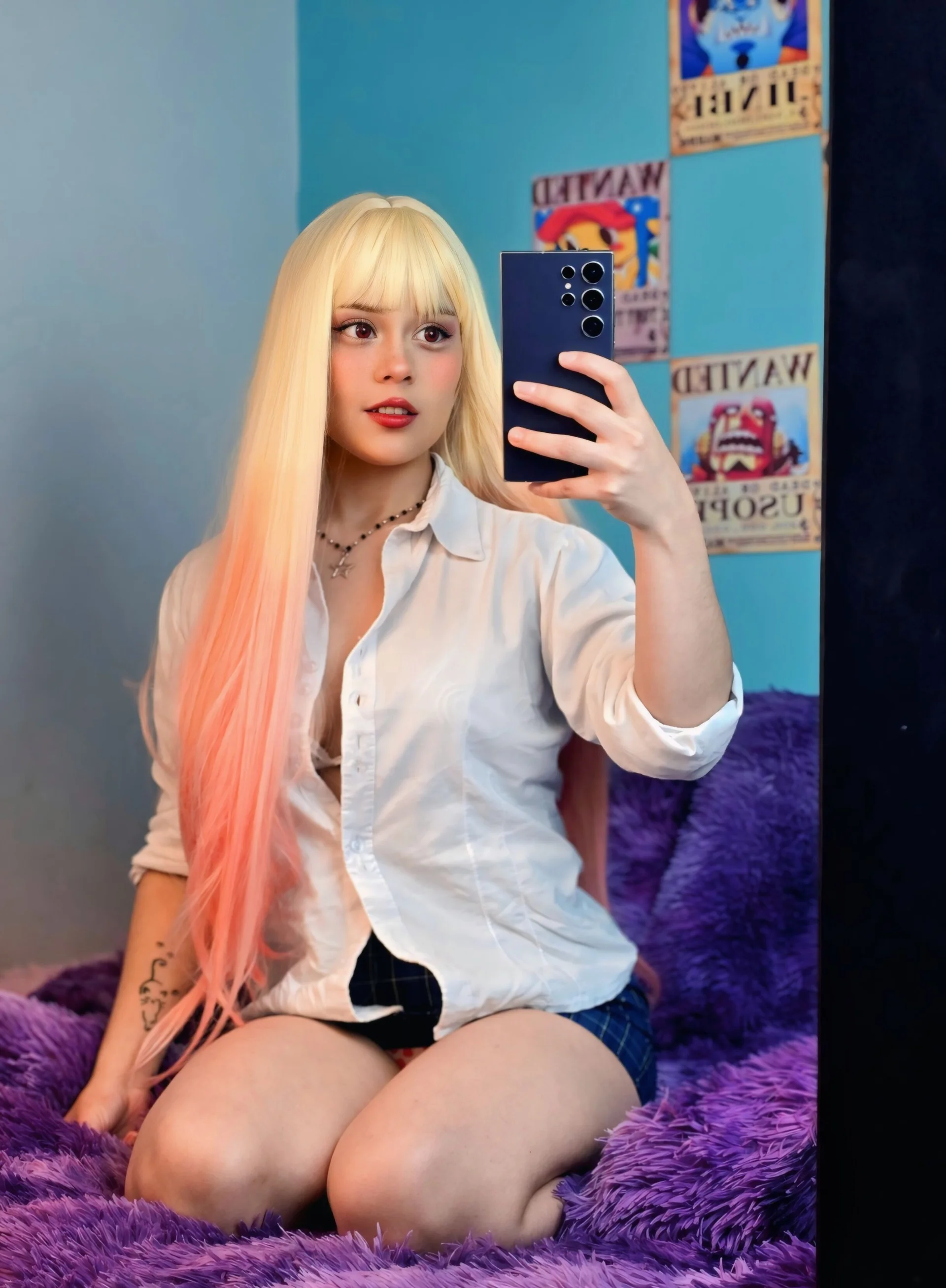 XXX Porn Photo of Nude _dark_necy_ 7
