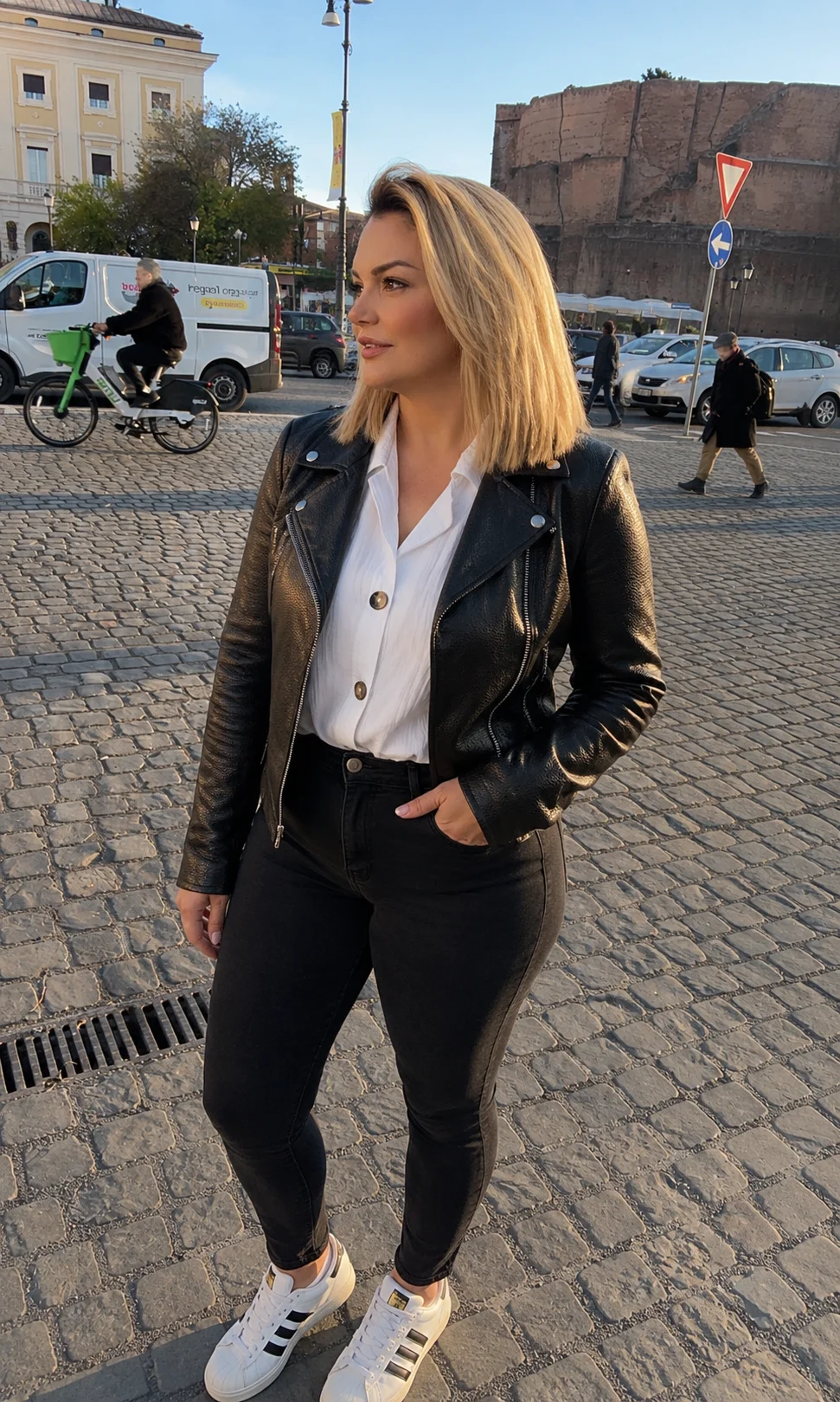 XXX Porn Photo of Nude Taniabonet 12