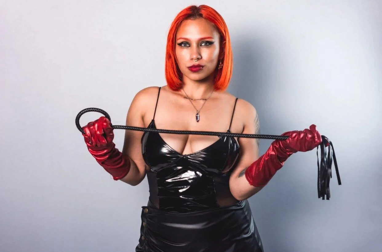 XXX Porn Photo of Nude lilith-deveraux 1
