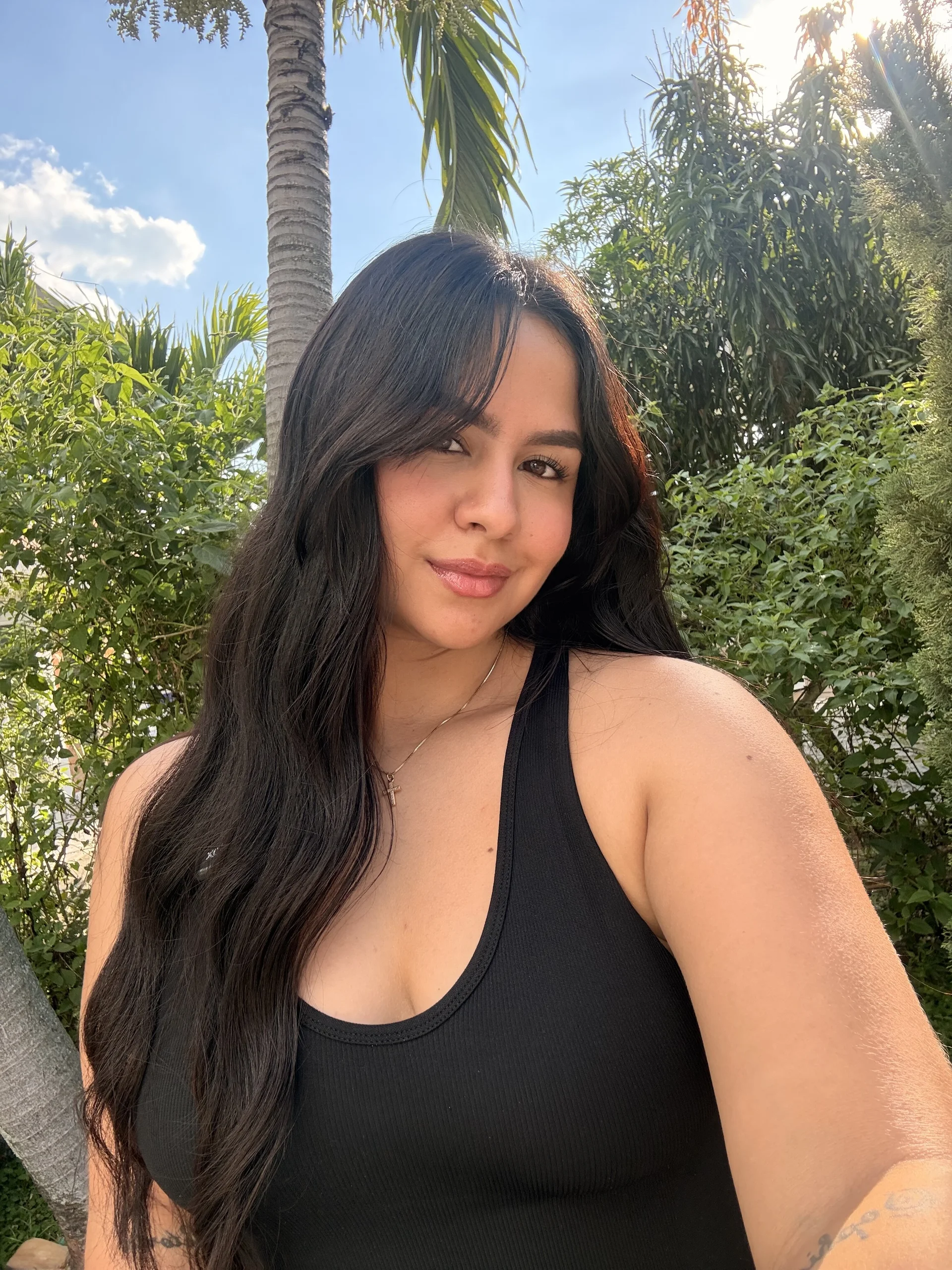 XXX Porn Photo of Nude KattyPortman 7