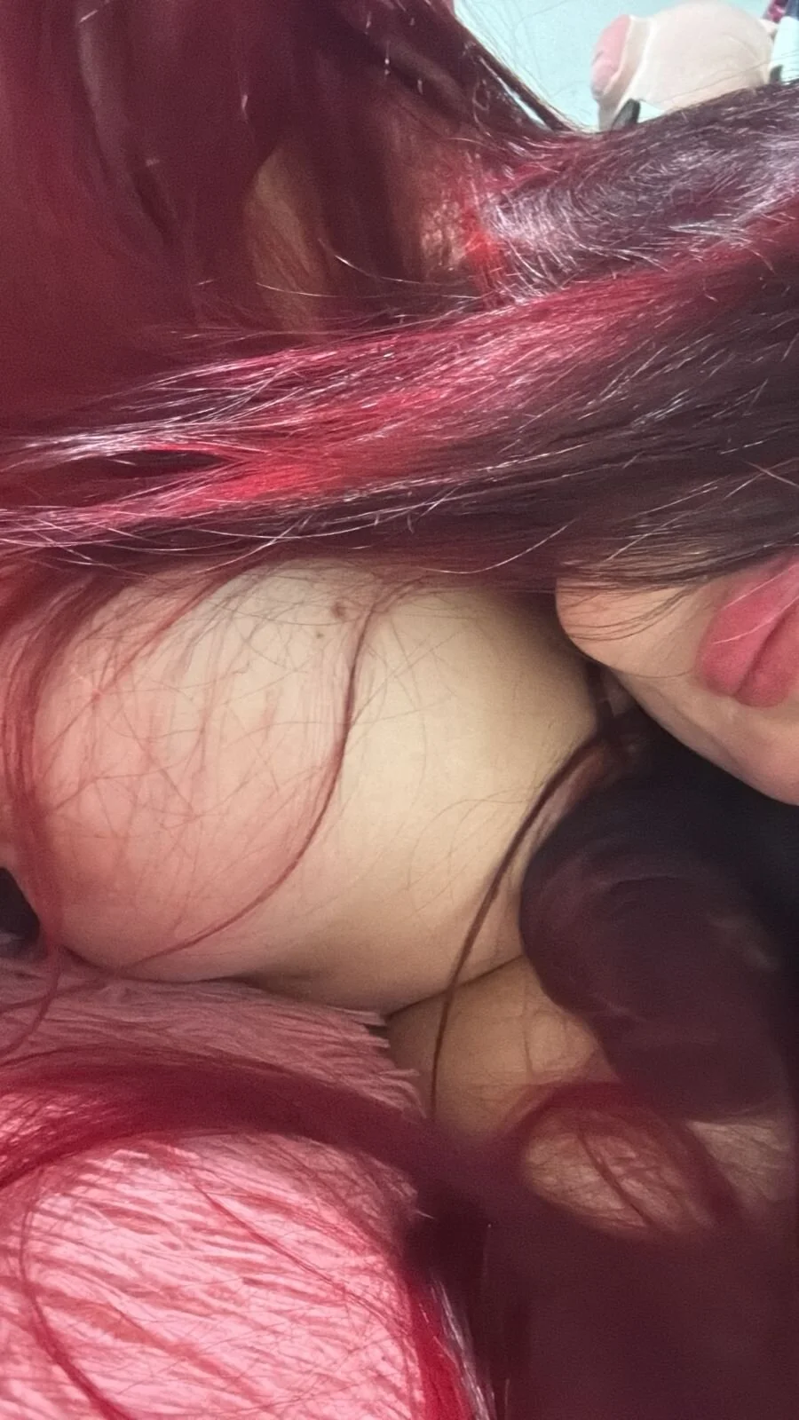 XXX Porn Photo of Nude dayis_butera 123