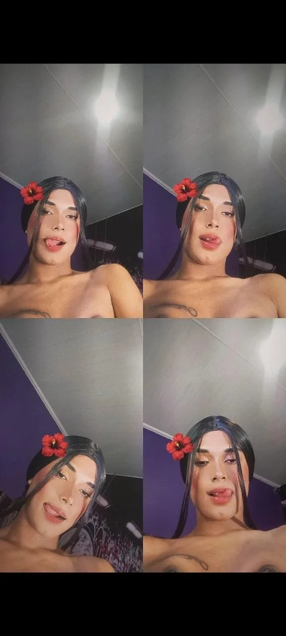 XXX Porn Photo of Nude Alisson_Secrett_ 15