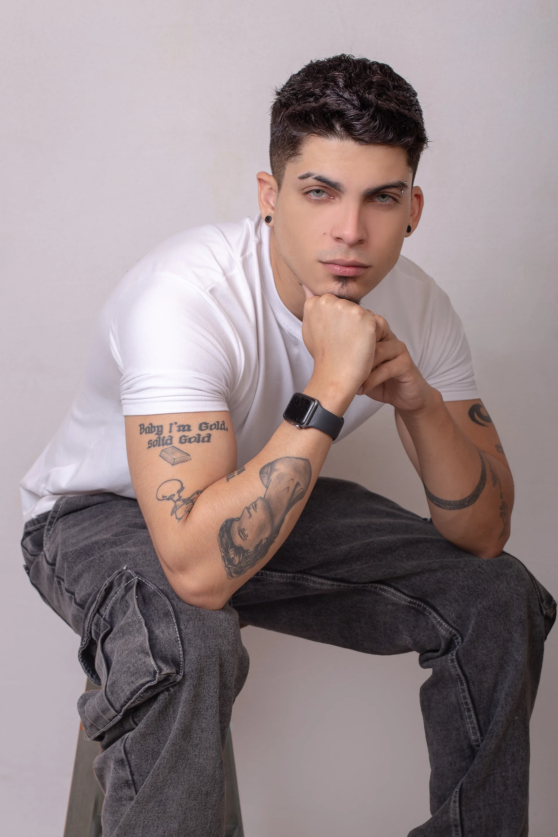XXX Porn Photo of Nude charlie_hotxxx 15