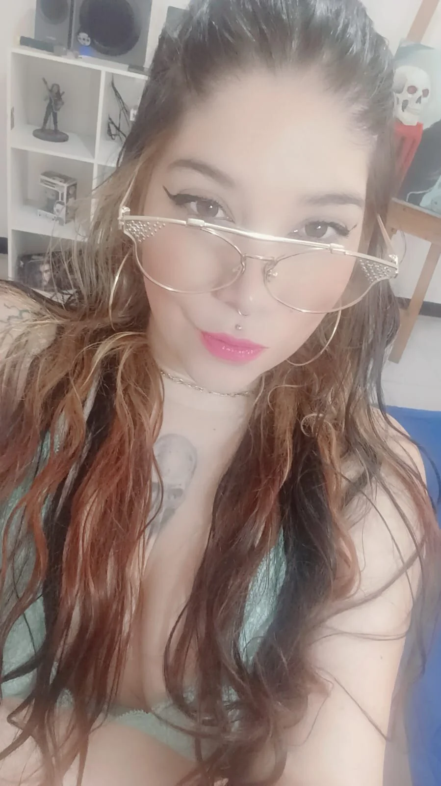 XXX Porn Photo of Nude sharonnleon 76