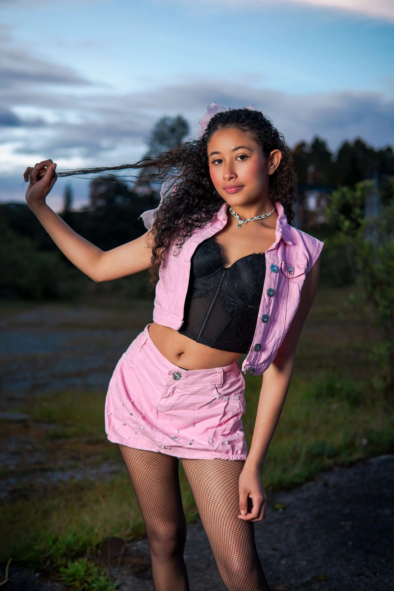 XXX Porn Photo of Nude Milkdulce1 12