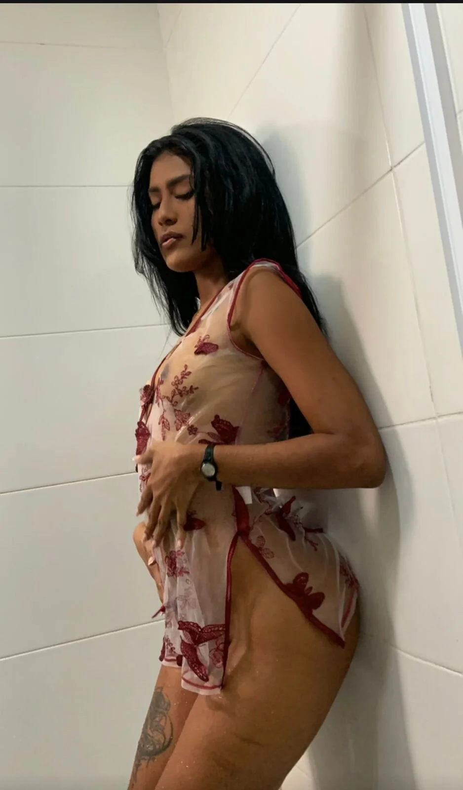 XXX Porn Photo of Nude Zyrelia_Vael 8