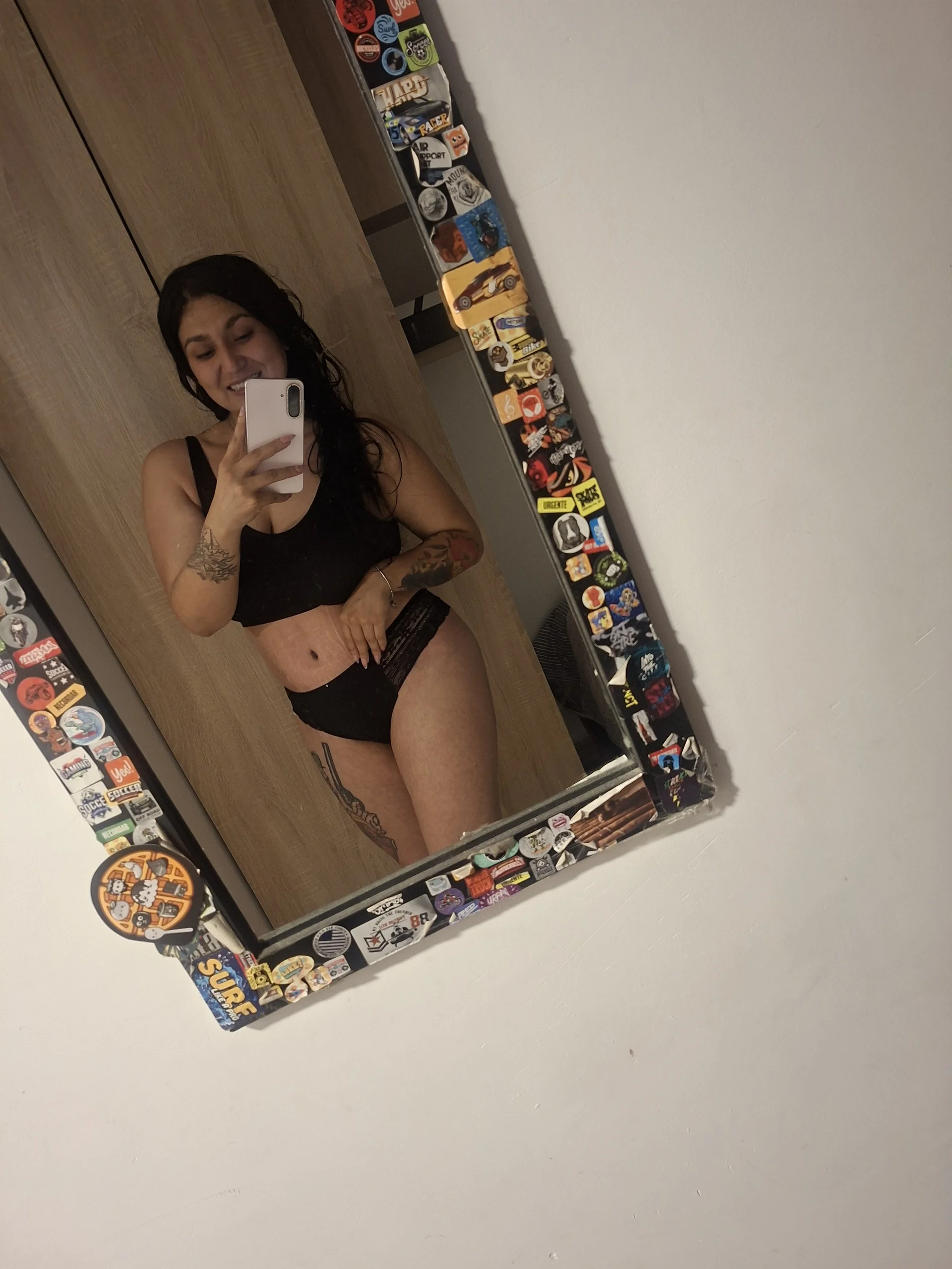 XXX Porn Photo of Nude Magenta_Moon 2