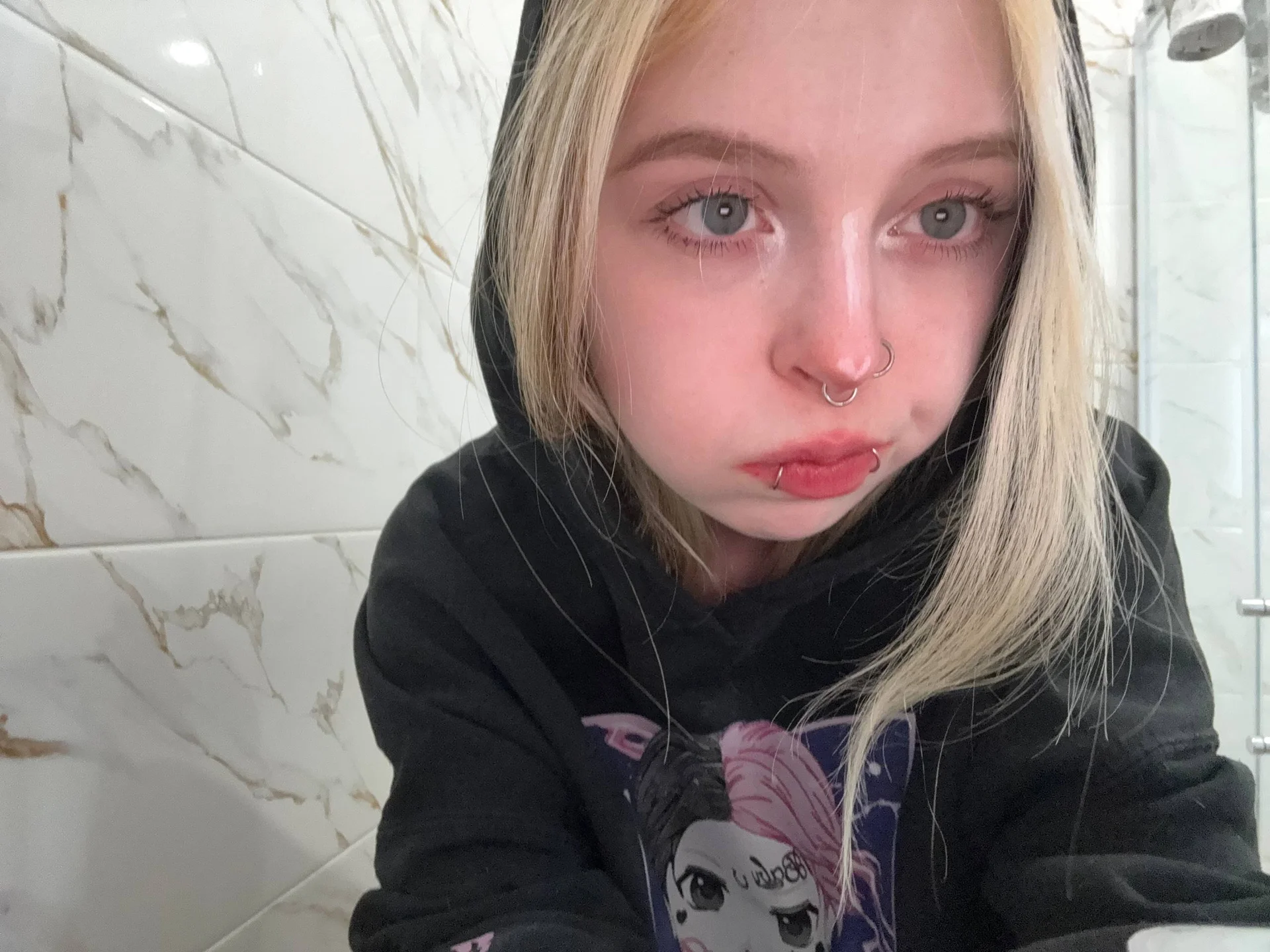 XXX Porn Photo of Nude ElvenQueen 47