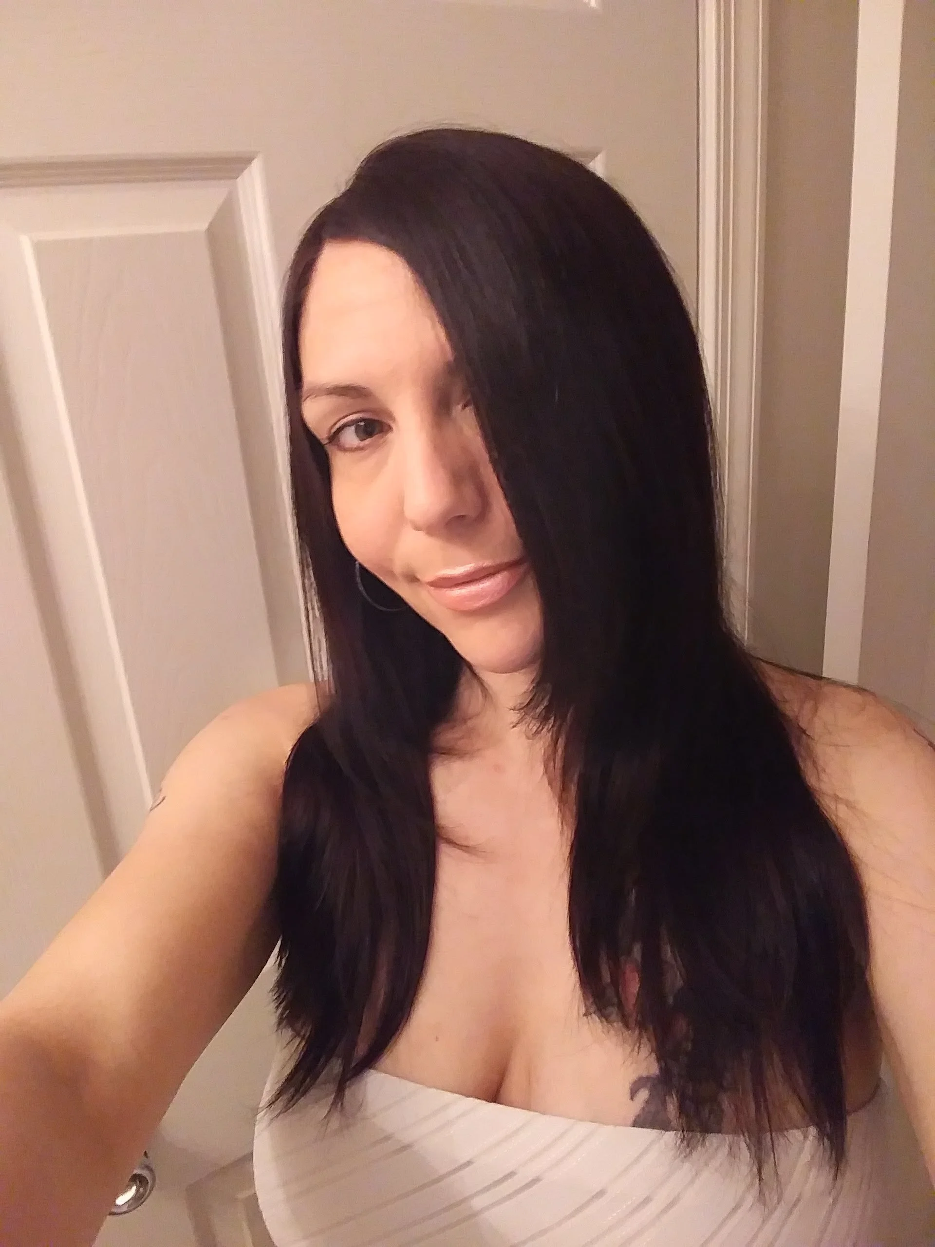 XXX Porn Photo of Nude SweetAriesXO 2