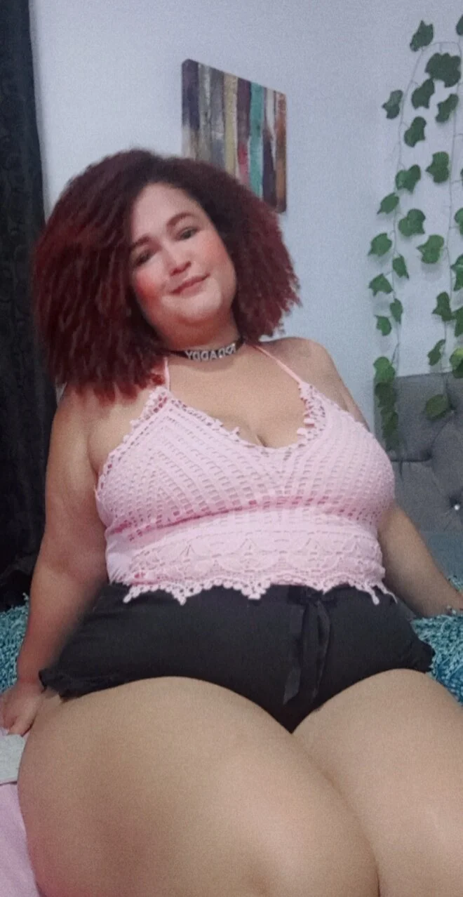 XXX Porn Photo of Nude salometkm 42
