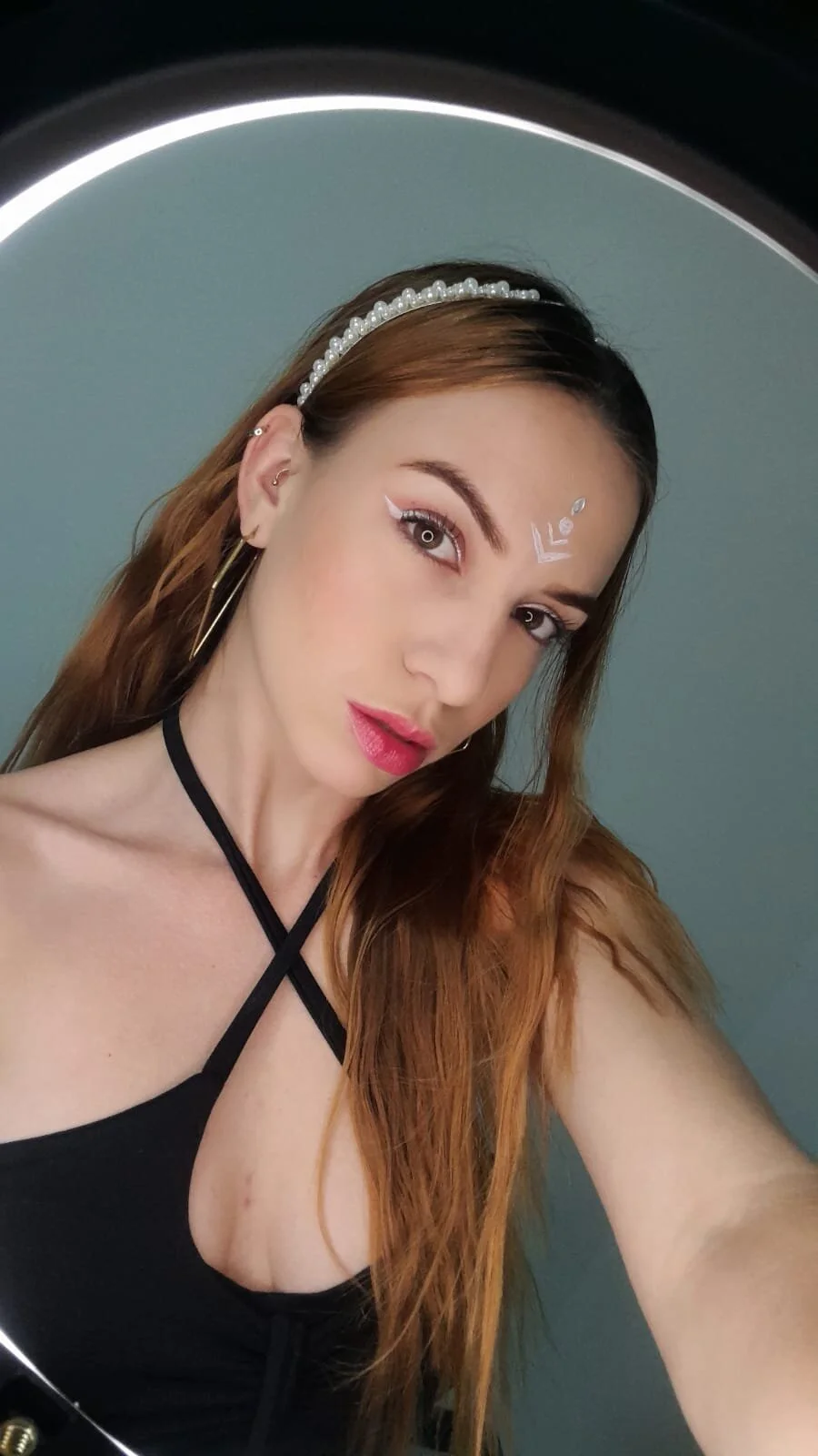 XXX Porn Photo of Nude angel_girl0610 35