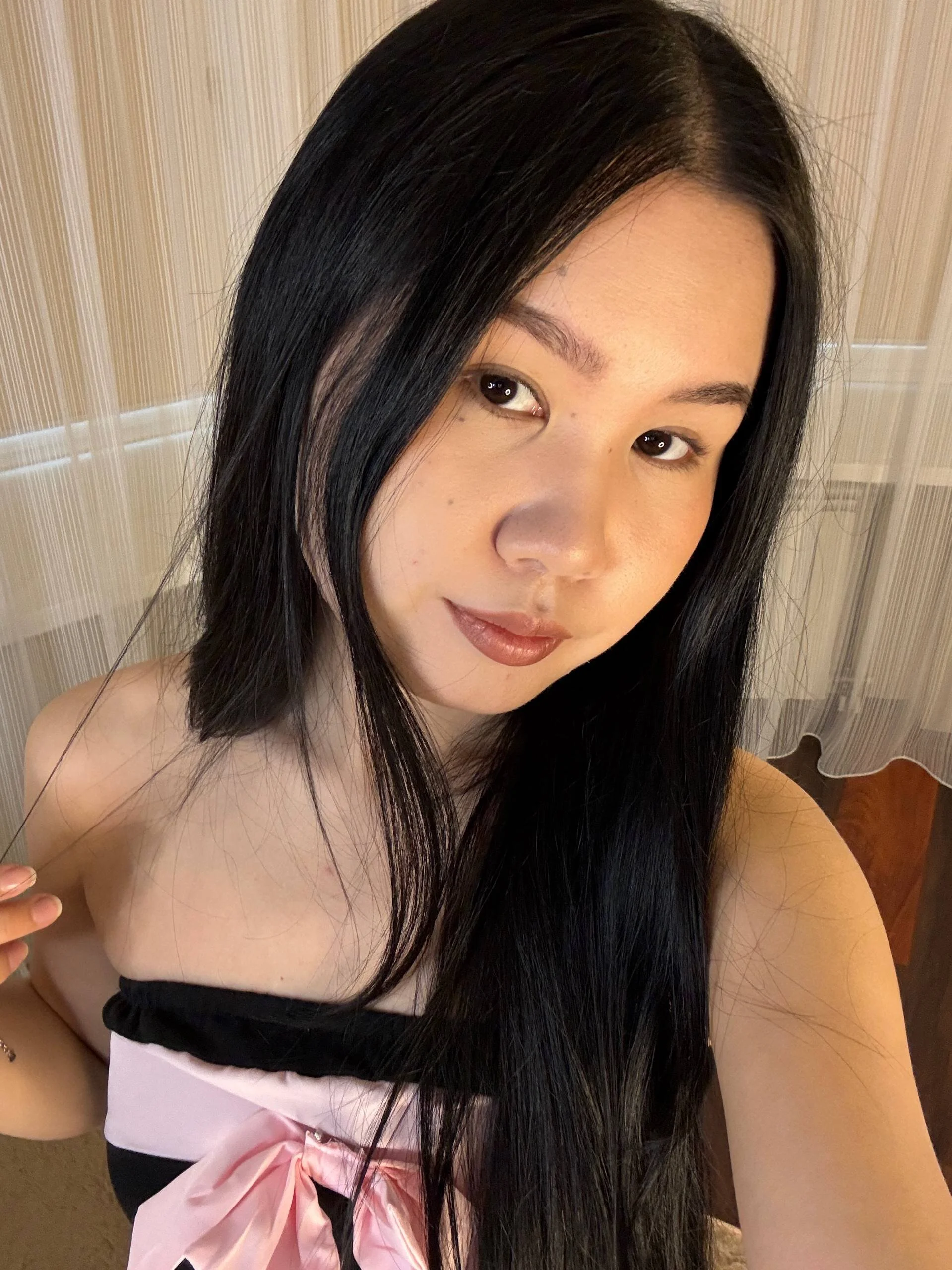 XXX Porn Photo of Nude ModestaFlies 4