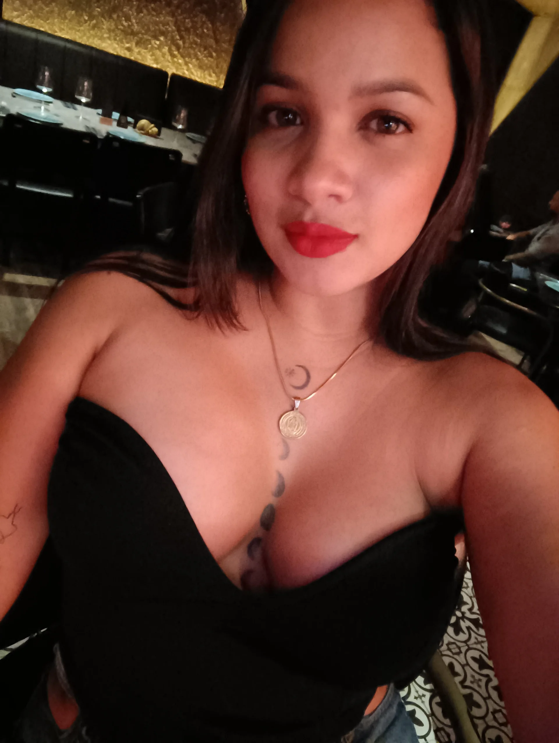 XXX Porn Photo of Nude celeneortii 4