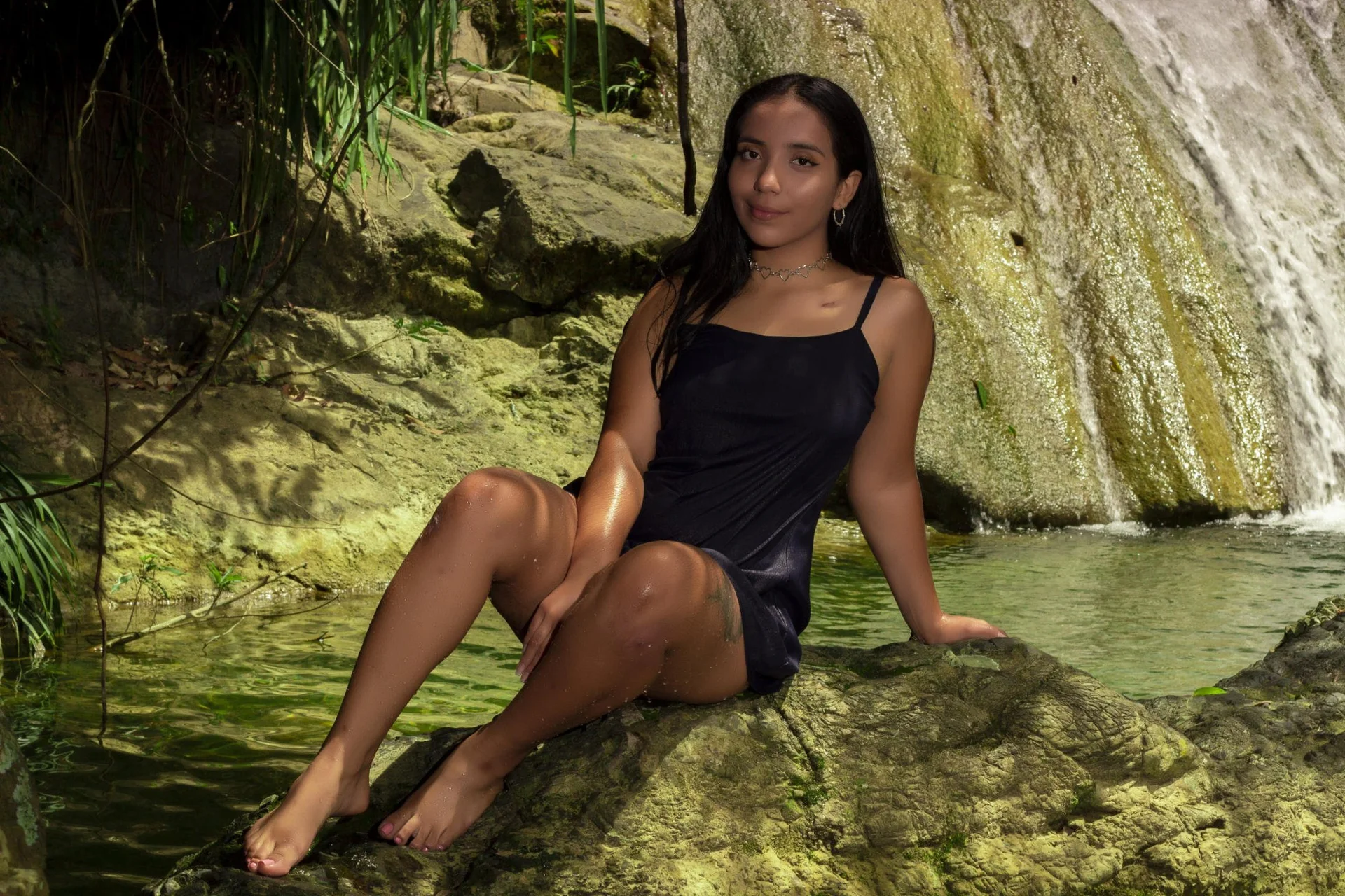 XXX Porn Photo of Nude LucyDerby 13