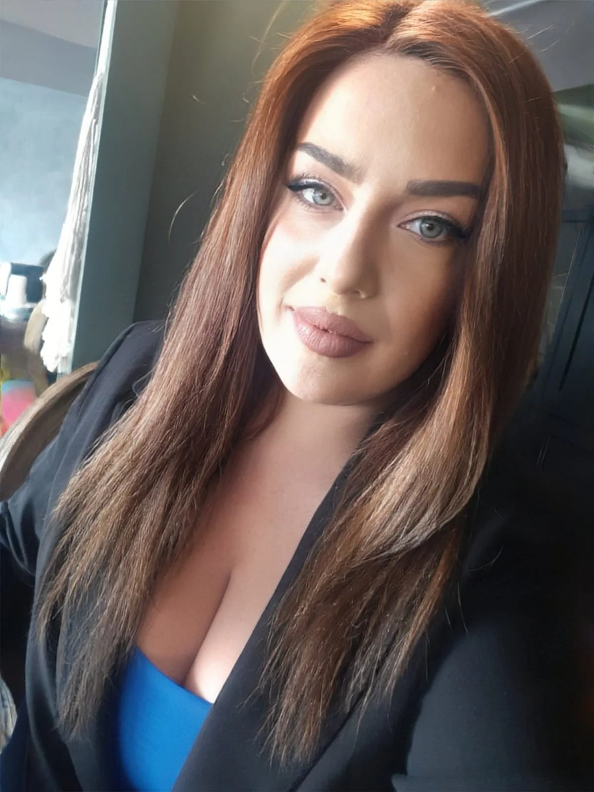 XXX Porn Photo of Nude BrendaSkye 100