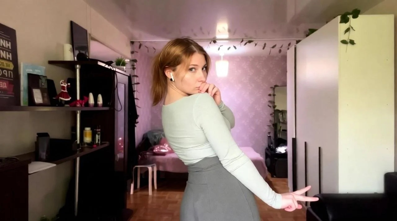 XXX Porn Photo of Nude fereyka 5