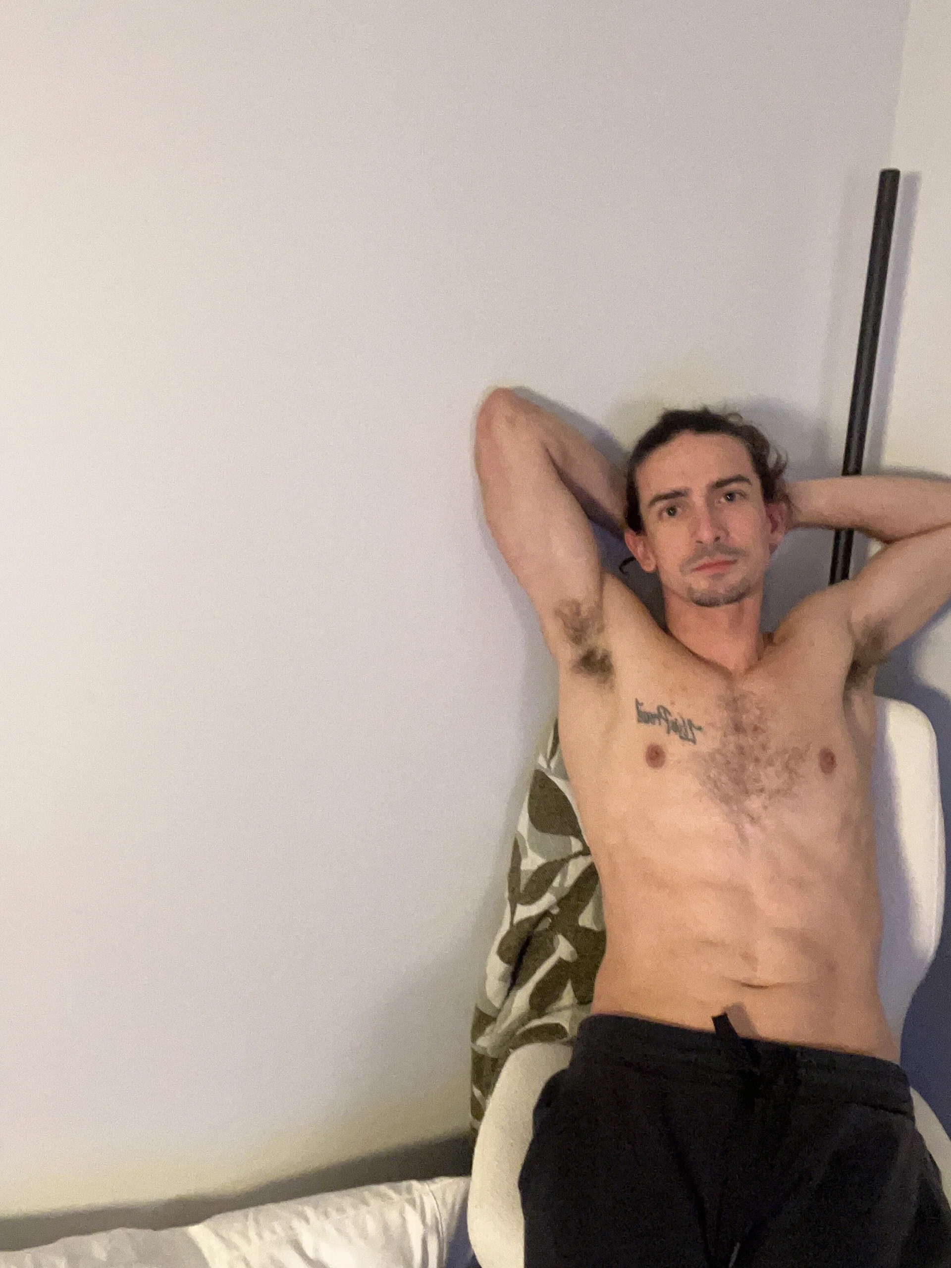 XXX Porn Photo of Nude DylanBrook 2