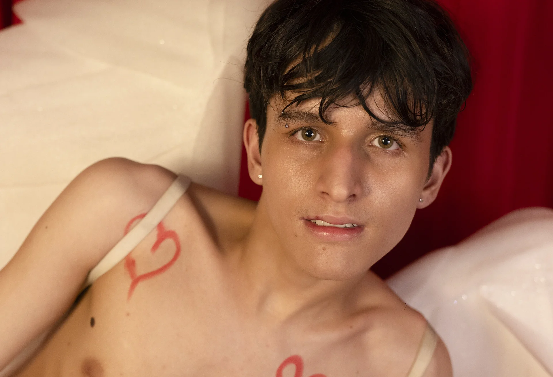 XXX Porn Photo of Nude bruce_hans 23
