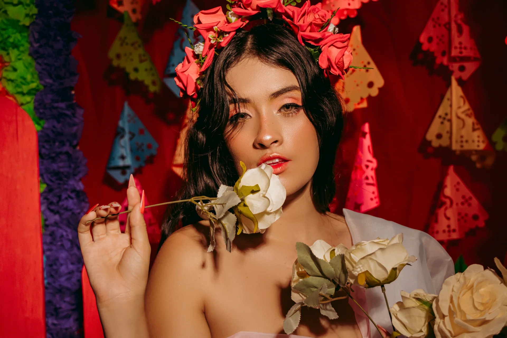 XXX Porn Photo of Nude ChloeRem 23