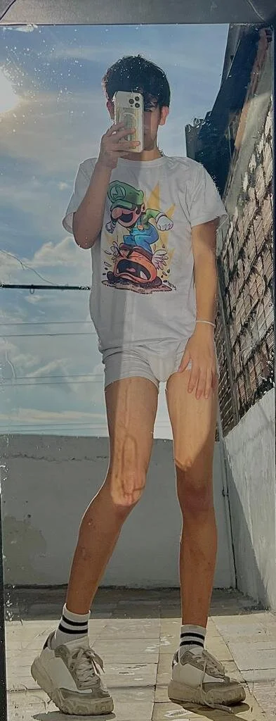 XXX Porn Photo of Nude Blum_icee 3