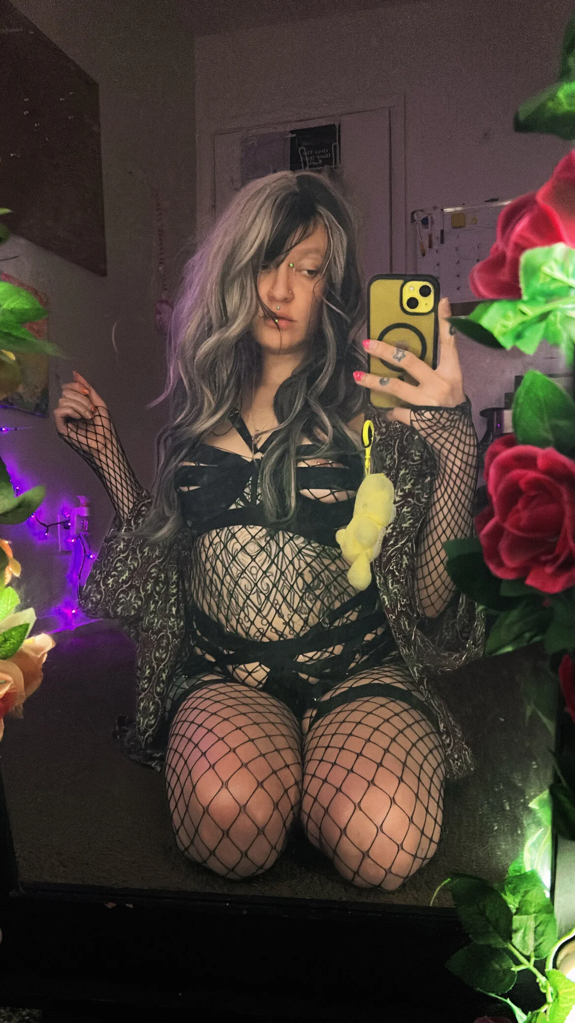 XXX Porn Photo of Nude princesseduction 3