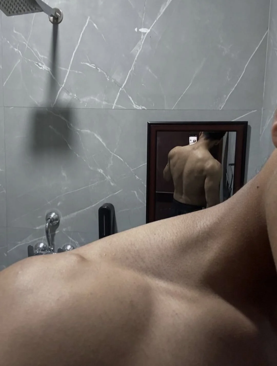 XXX Porn Photo of Nude Yourhorneyjpr 3