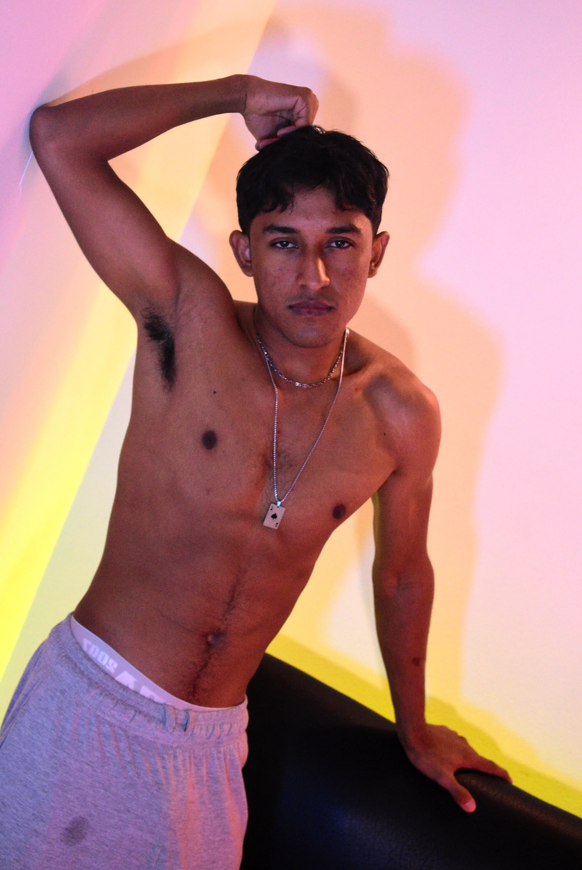 XXX Porn Photo of Nude Natzuki_1 6