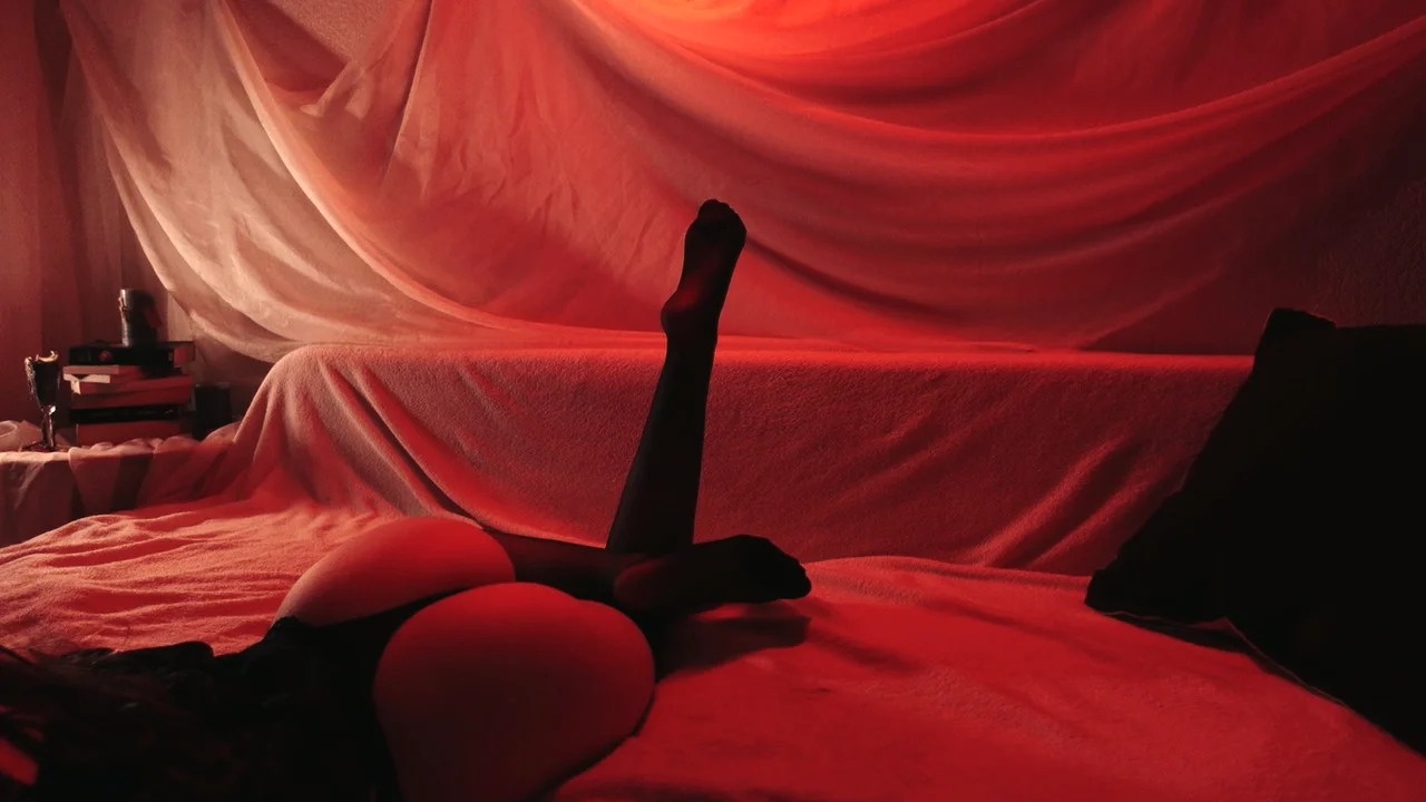 XXX Porn Photo of Nude WebCora 49