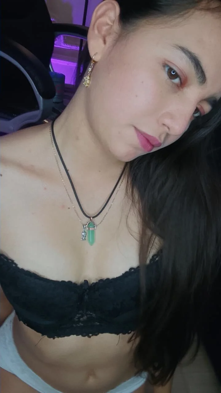 XXX Porn Photo of Nude yeimi_sp 5
