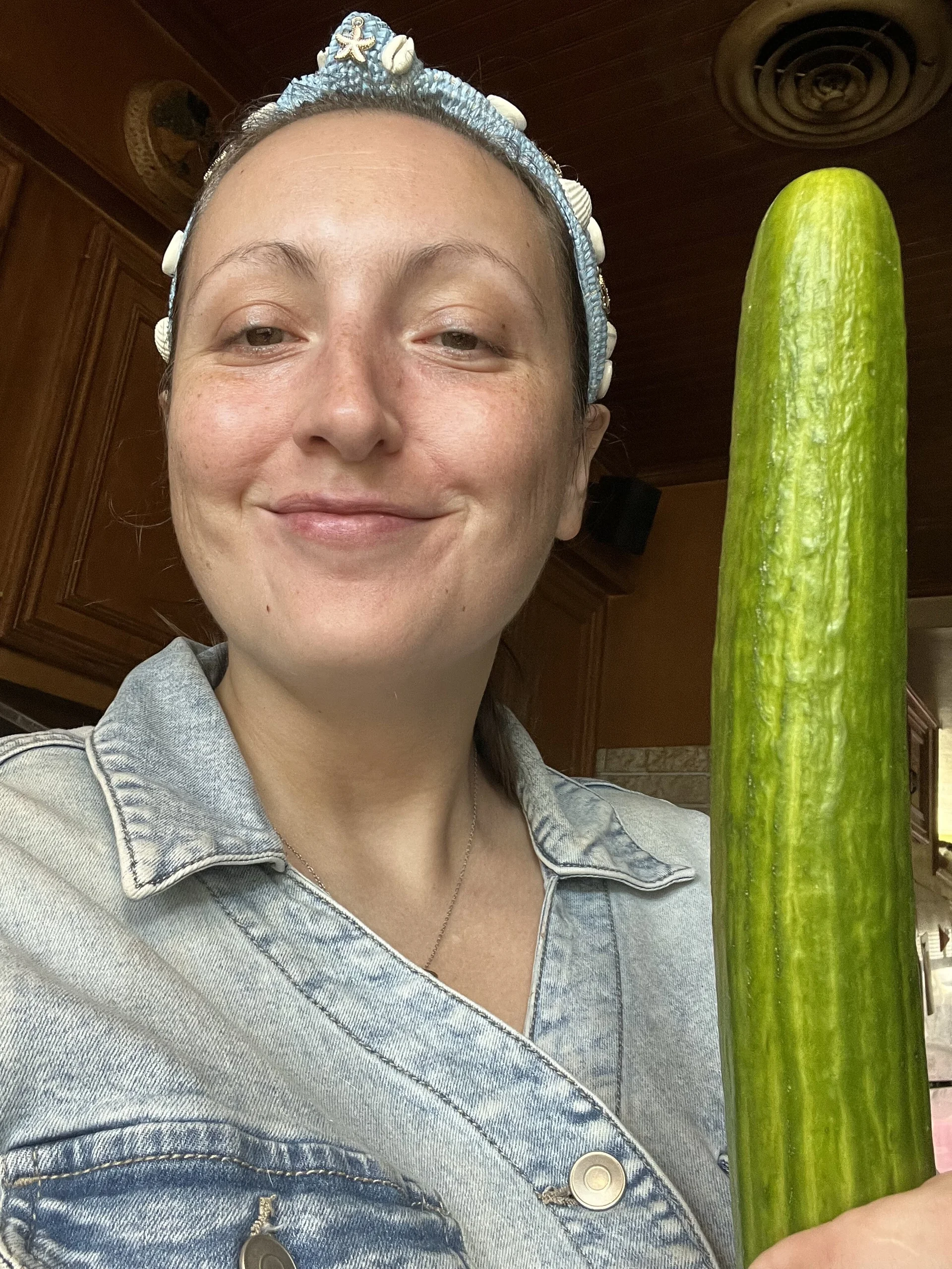 XXX Porn Photo of Nude TheFishWife 7