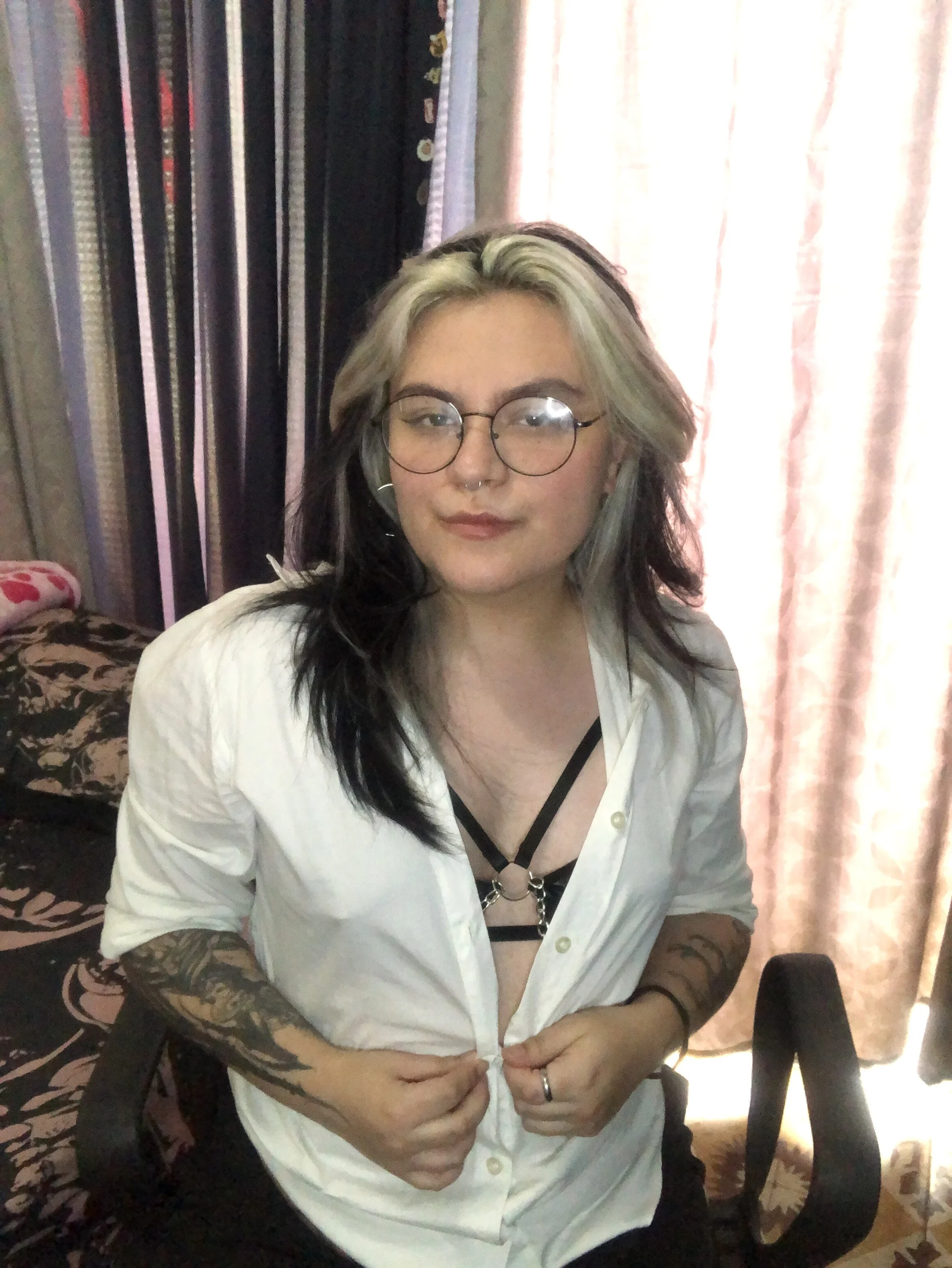XXX Porn Photo of Nude NaylaVelv04 5