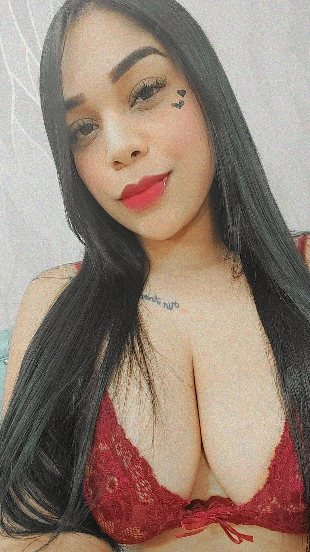XXX Porn Photo of Nude _kaarla_ 8