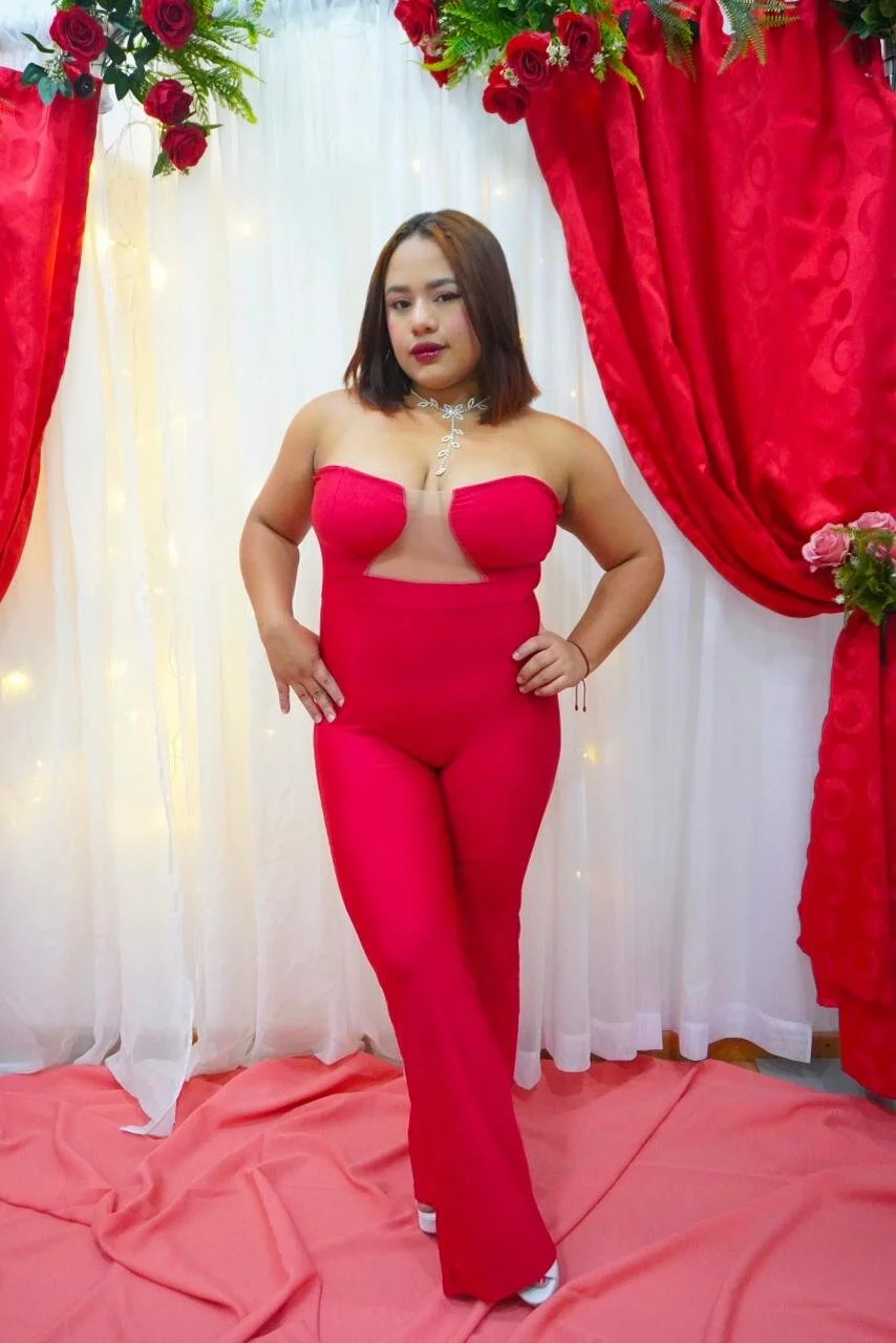 XXX Porn Photo of Nude Melody_Campbell 6