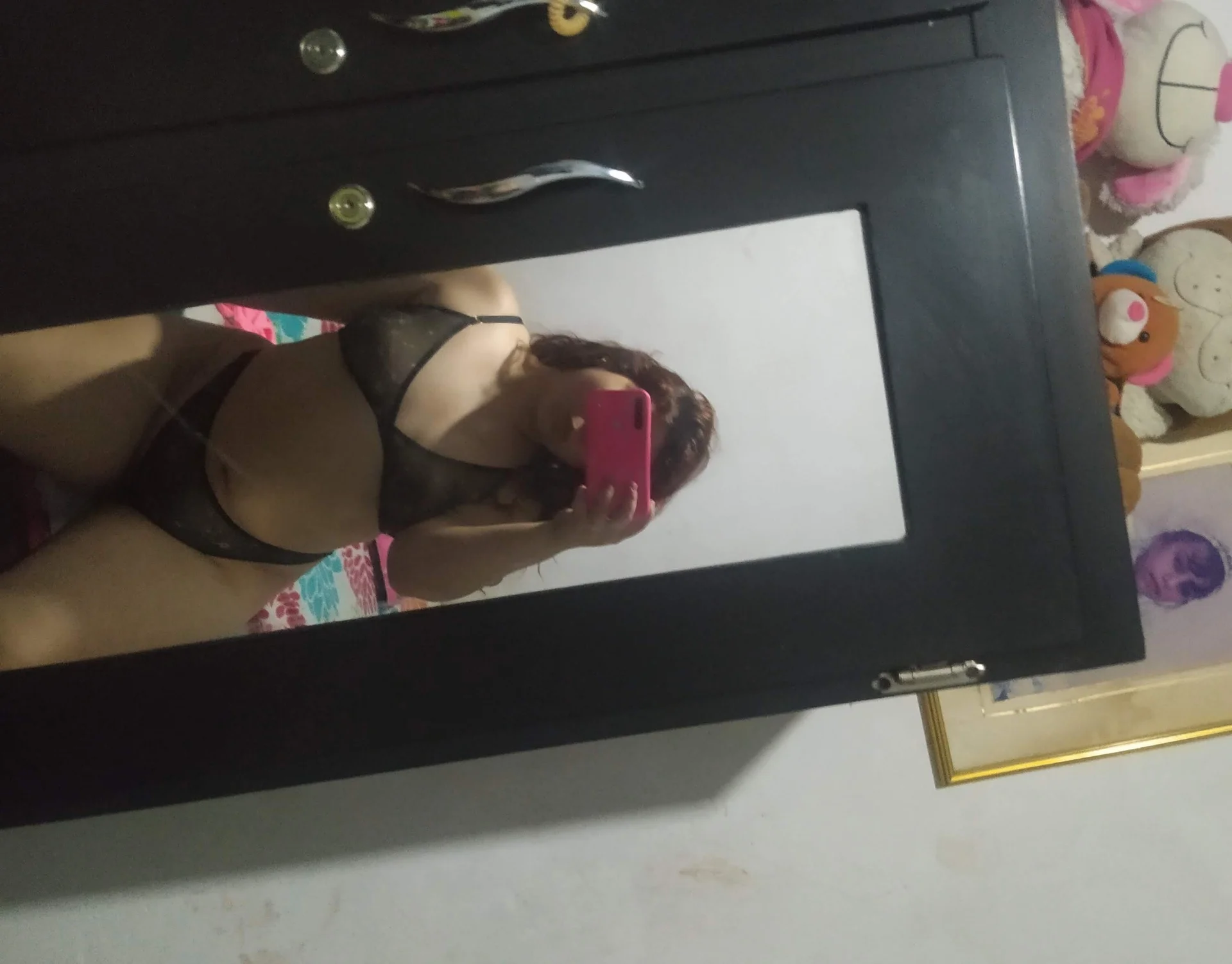 XXX Porn Photo of Nude Khloe_mateomiller 9