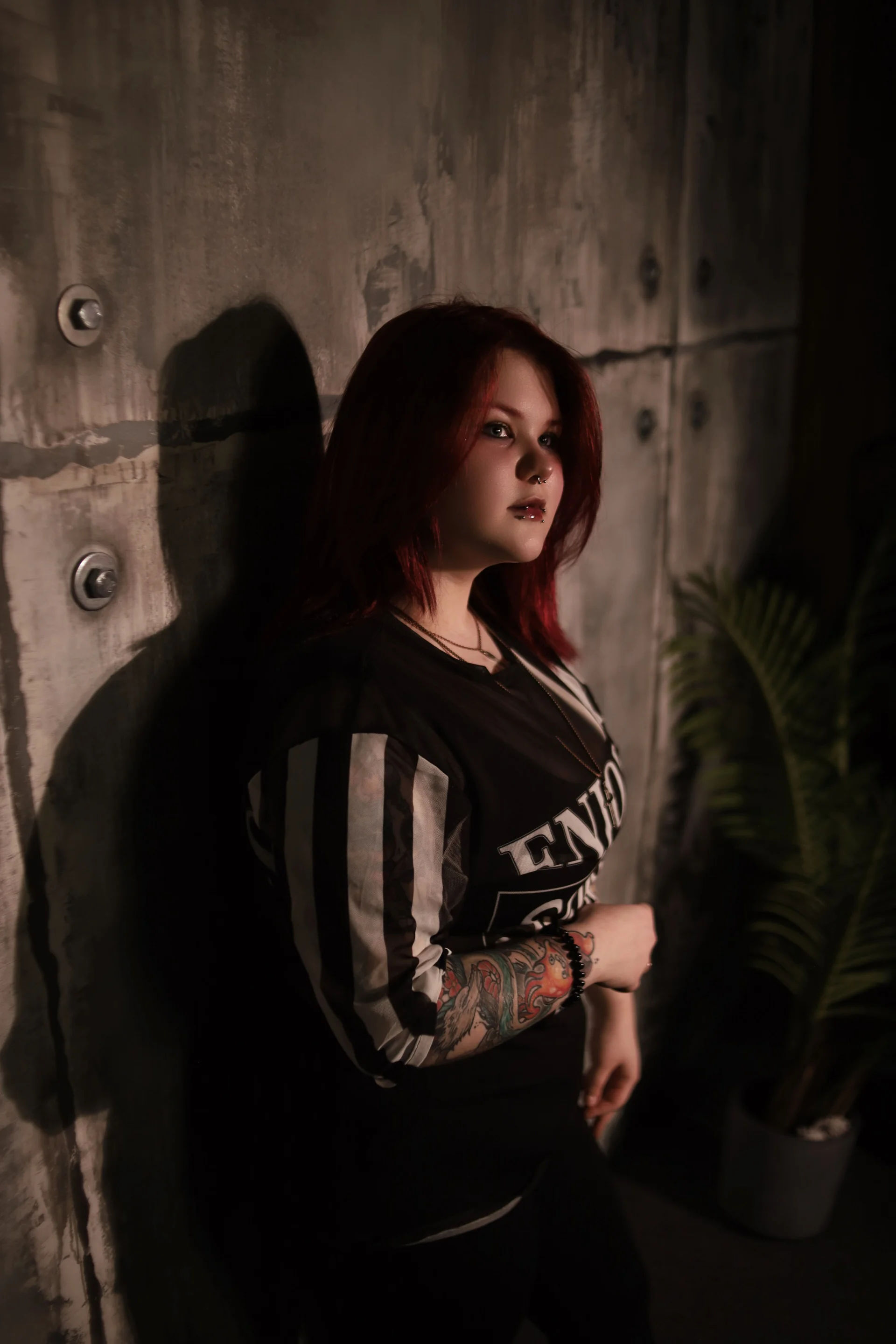 XXX Porn Photo of Nude fillisfox_ 32