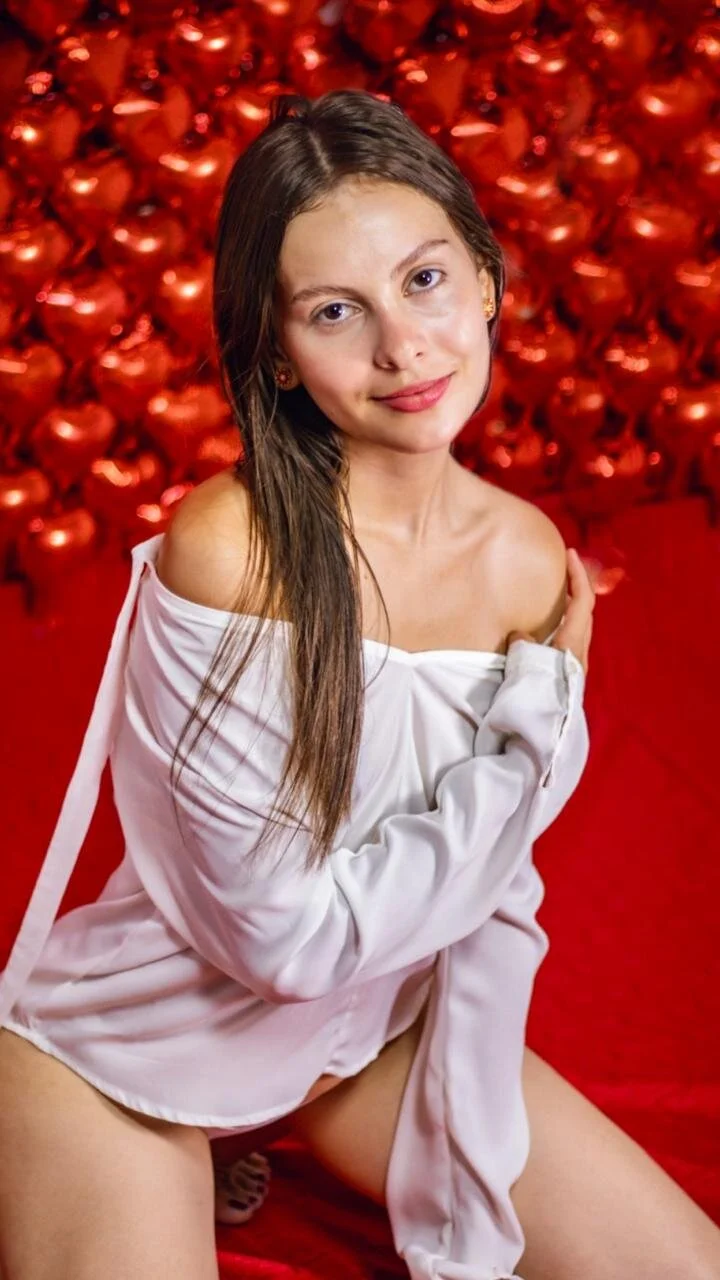 XXX Porn Photo of Nude _yeye 1