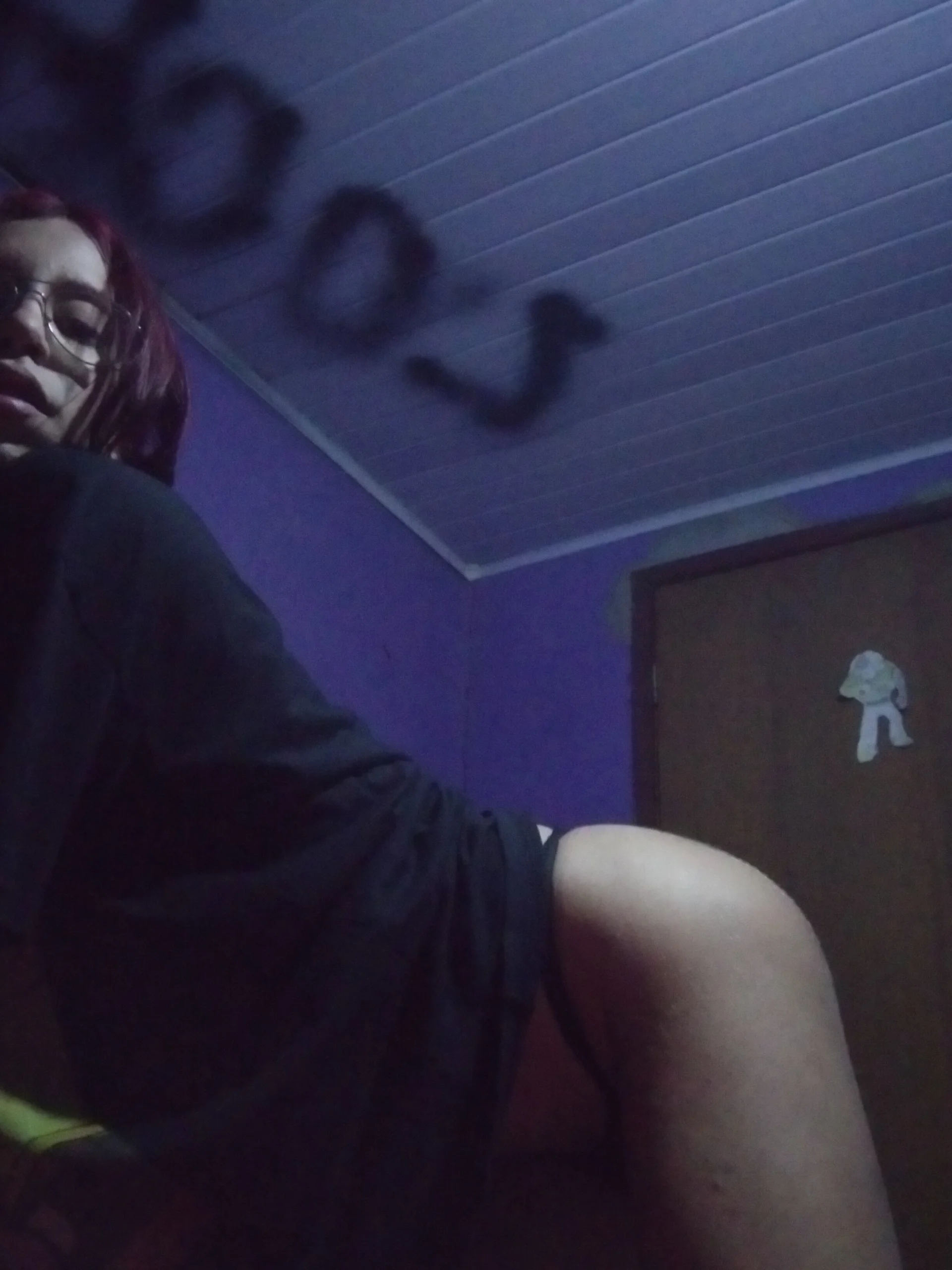 XXX Porn Photo of Nude lorraine_alves_ferreira 5