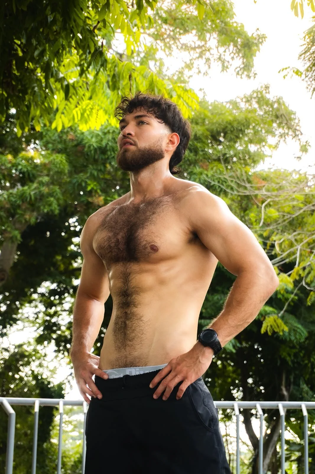 XXX Porn Photo of Nude Oliver_Dallas1 29