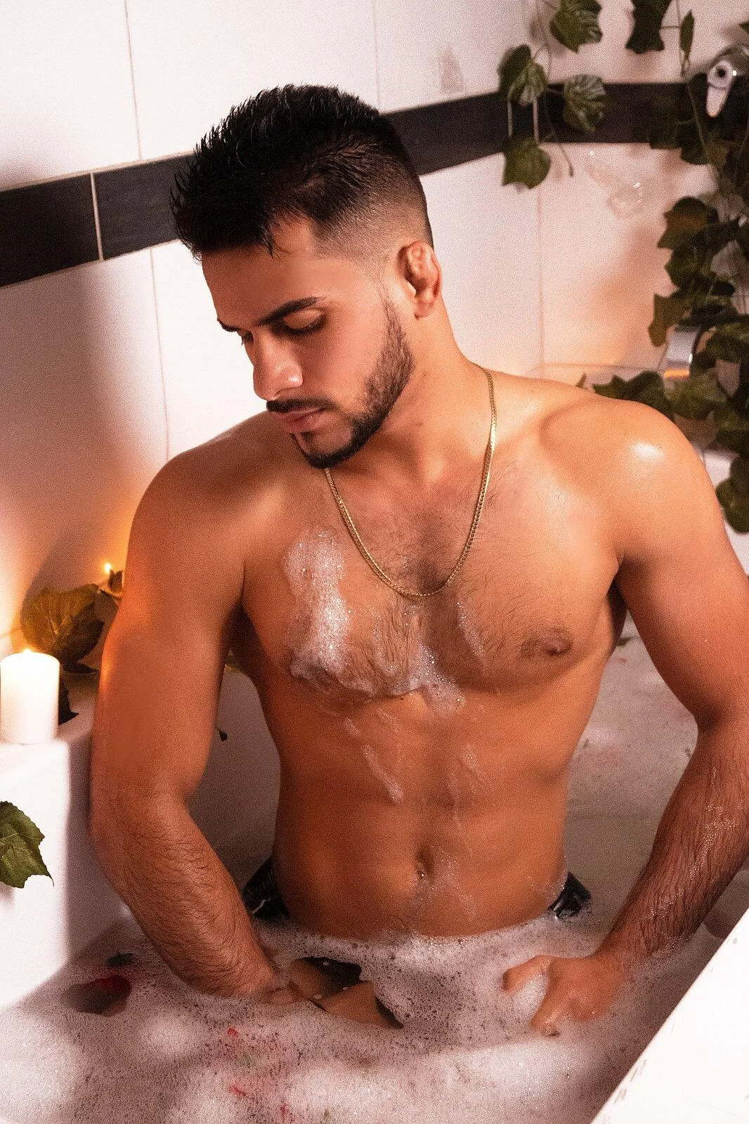XXX Porn Photo of Nude Maximiliano_ford 5