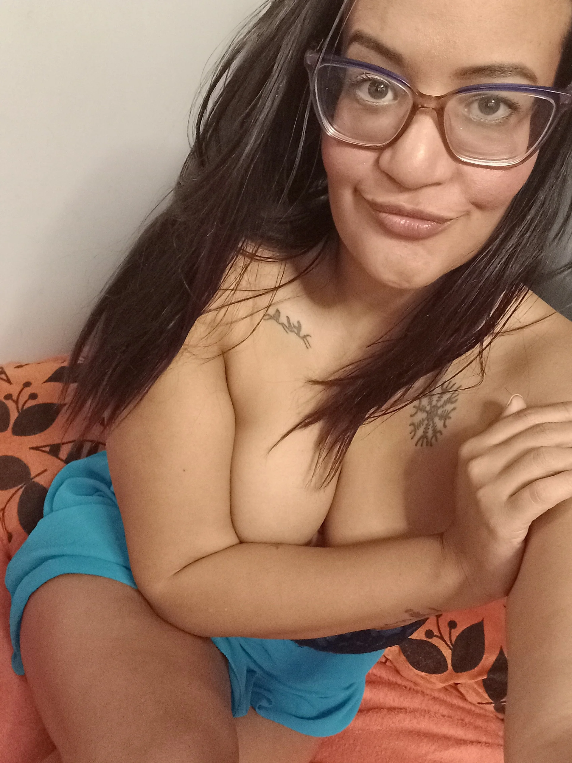XXX Porn Photo of Nude Destrukturada 11