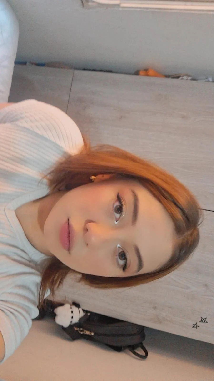 XXX Porn Photo of Nude Sakura_lux 6