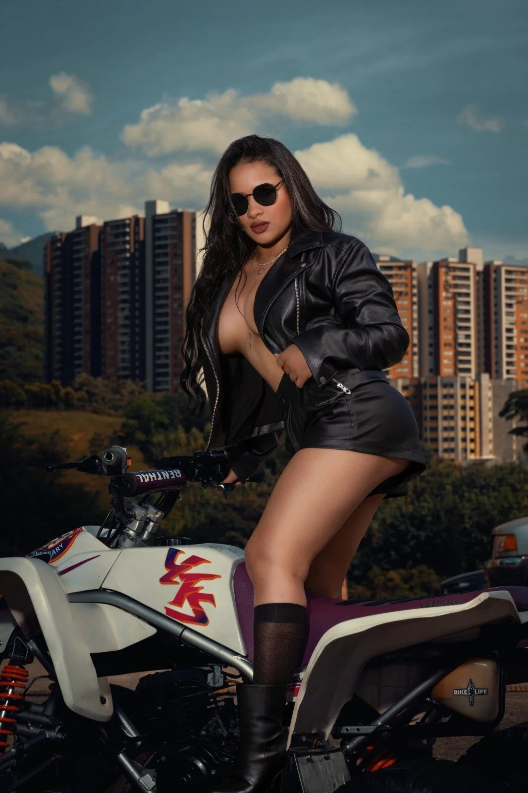 XXX Porn Photo of Nude celeneortii 14