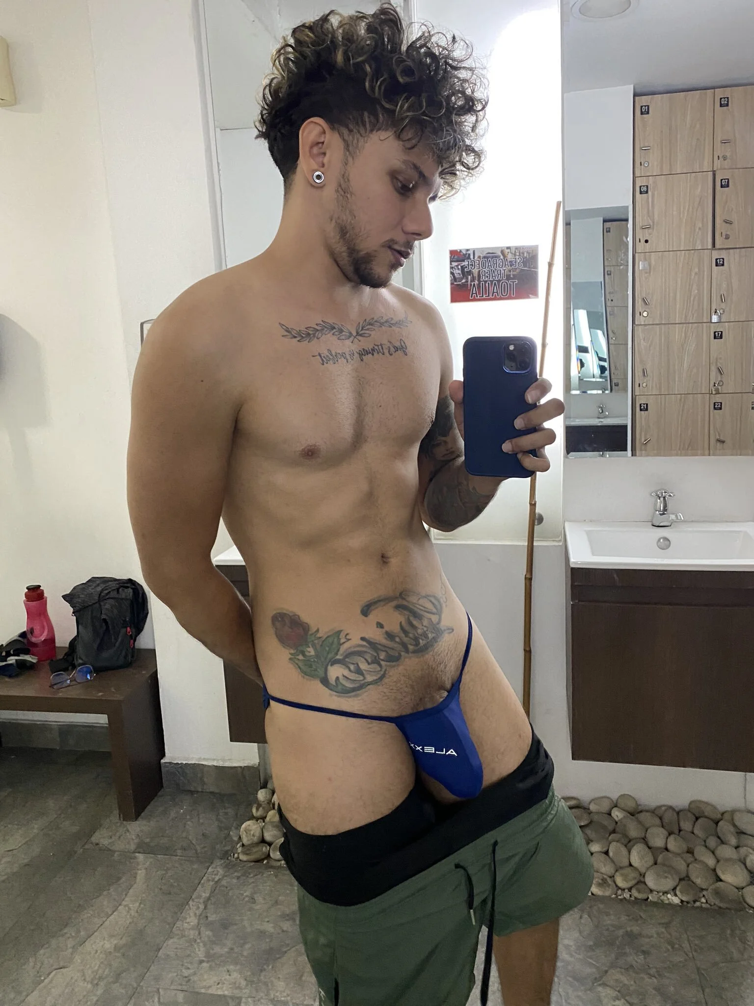 XXX Porn Photo of Nude kenintoro 4